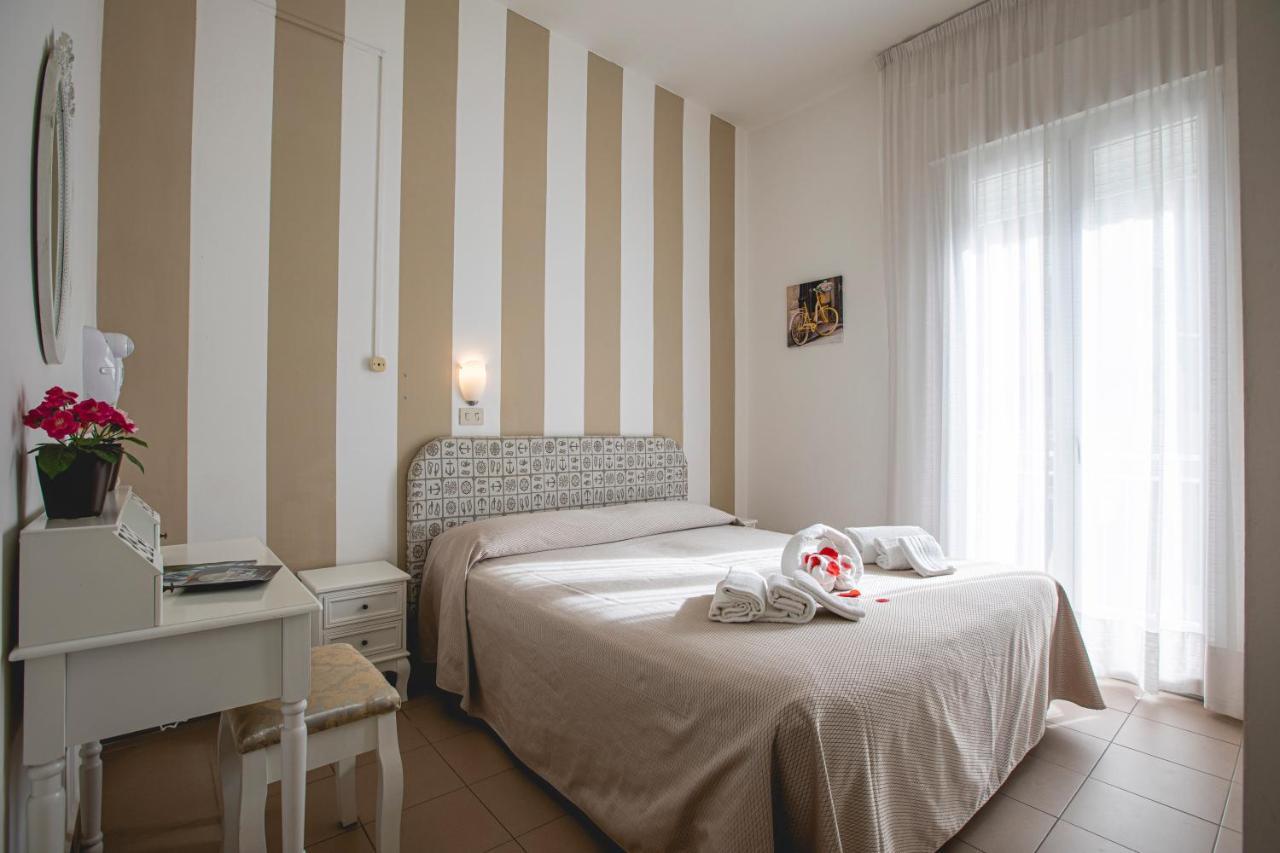 Hotel Ronchi Τσέρβια Εξωτερικό φωτογραφία