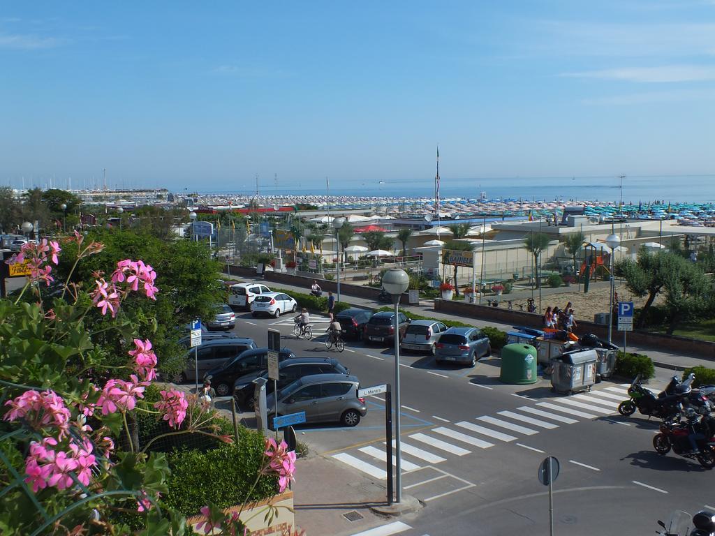 Hotel Ronchi Τσέρβια Εξωτερικό φωτογραφία