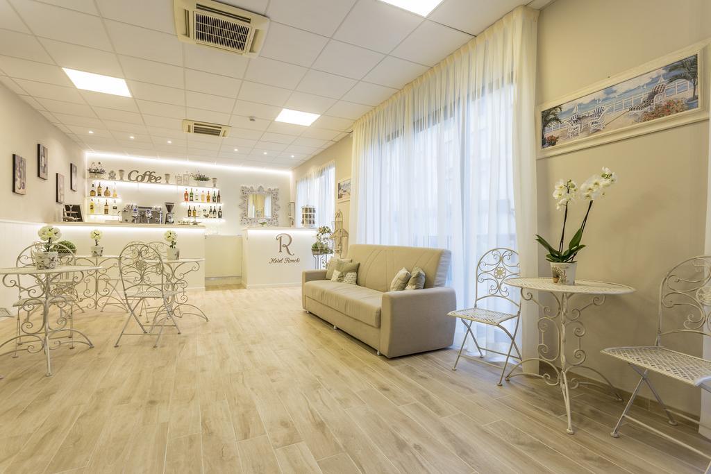 Hotel Ronchi Τσέρβια Εξωτερικό φωτογραφία