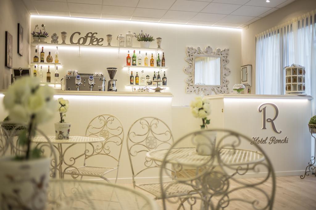 Hotel Ronchi Τσέρβια Εξωτερικό φωτογραφία