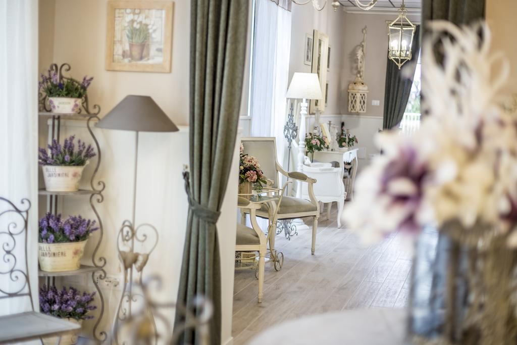 Hotel Ronchi Τσέρβια Εξωτερικό φωτογραφία