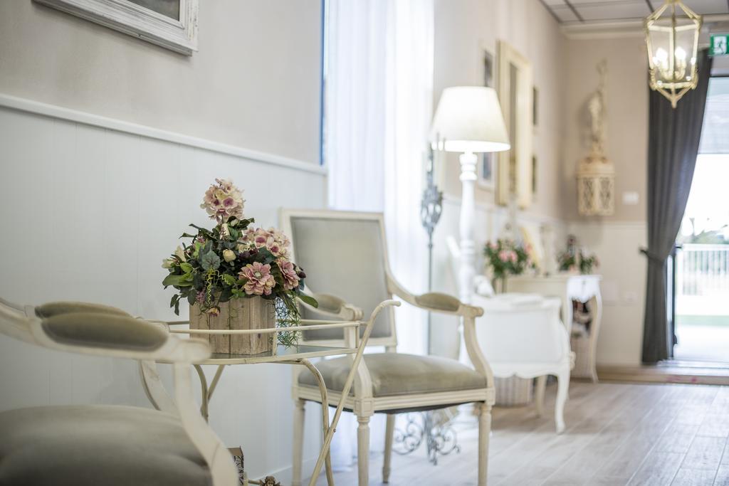 Hotel Ronchi Τσέρβια Εξωτερικό φωτογραφία
