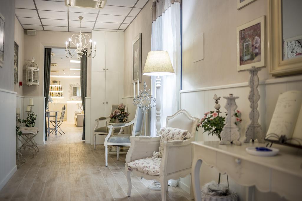Hotel Ronchi Τσέρβια Εξωτερικό φωτογραφία